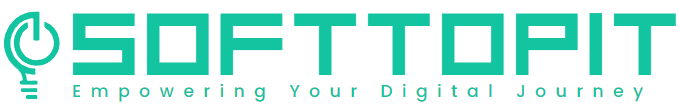 SoftTopIt - Empowering Your Digital Journey